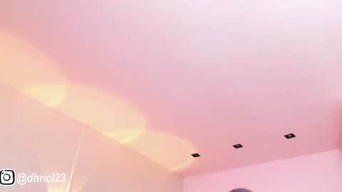 Gabriella online show from January 2025 11:12:02 PM