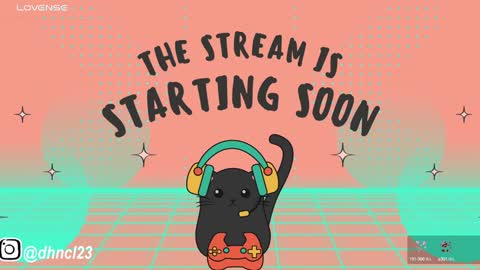 Gabriella online show from February 2025 06:34:02 PM