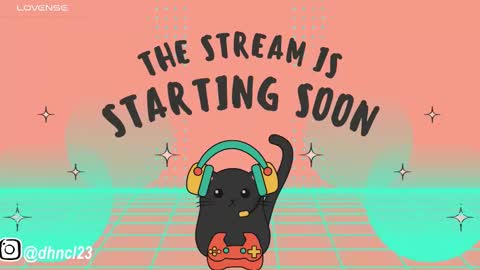 Gabriella online show from February 2025 07:39:01 PM