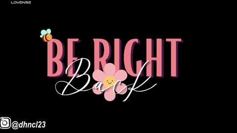 Gabriella online show from March 2025 10:21:01 PM