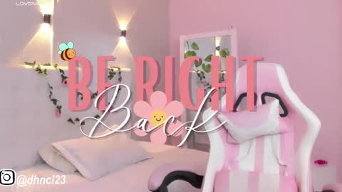 Gabriella online show from March 2025 10:13:02 PM