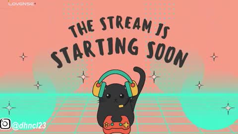 Gabriella online show from September 2025 07:25:02 PM