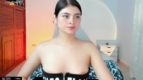 Snapshot of gabriellahoney18 chatting on February 2026 09:33:01 PM Gabriella online show from February 2026 09:33:01 PM
