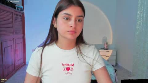 Snapshot of gabriellahoney18 chatting on April 2026 02:33:02 AM Gabriella online show from April 2026 02:33:02 AM
