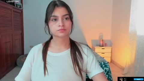 Snapshot of gabriellahoney18 chatting on April 2026 08:12:02 PM Gabriella online show from April 2026 08:12:02 PM