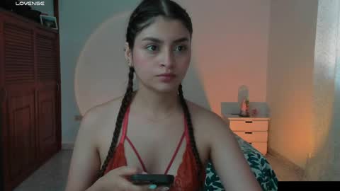 Snapshot of gabriellahoney18 chatting on April 2026 06:01:01 PM Gabriella online show from April 2026 06:01:01 PM