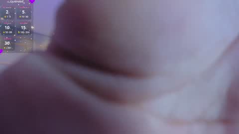 Gabriella Lee online show from January 2025 01:43:01 AM