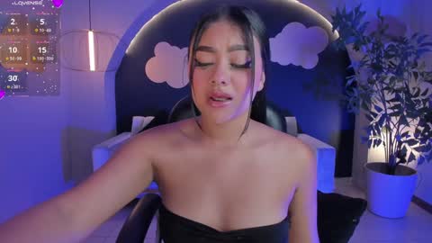 Gabriella Lee online show from February 2025 07:29:01 AM