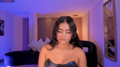 Gabriella Lee online show from February 2025 11:15:02 PM