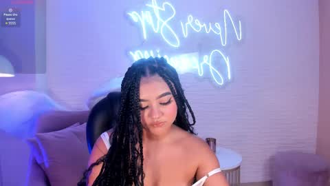 Gabriella Lee online show from February 2025 09:26:02 PM