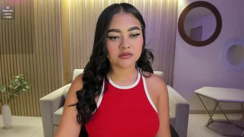 Gabriella Lee online show from March 2025 03:11:01 AM