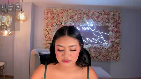 Gabriella Lee online show from September 2025 02:37:01 AM