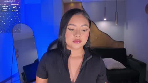 Gabriella Lee online show from March 2026 11:58:01 AM