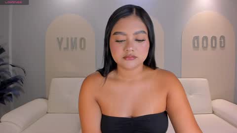 Gabriella Lee online show from May 2026 07:44:02 PM