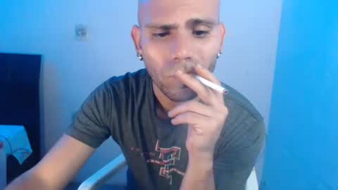 Gabriel online show from December 2024 10:02:02 PM