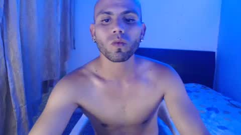 Gabriel online show from January 2025 12:35:01 AM