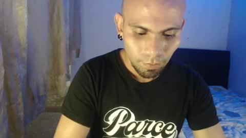 Gabriel online show from February 2025 09:53:02 PM