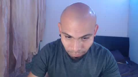 Gabriel online show from March 2025 10:53:01 PM