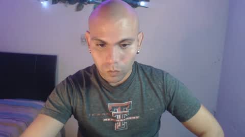 Gabriel online show from September 2025 12:00:02 AM