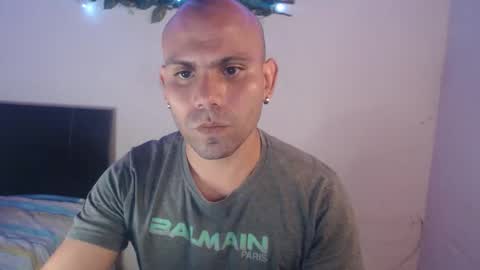 Gabriel online show from September 2025 10:43:02 PM