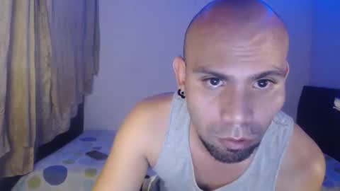 Gabriel online show from November 2025 05:53:02 AM