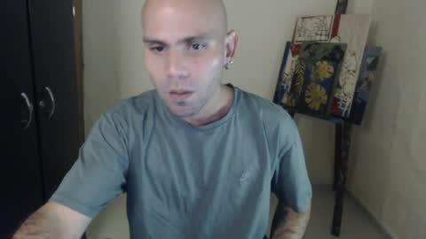 Gabriel online show from July 2026 10:31:02 PM
