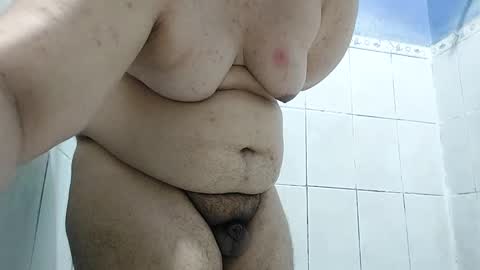 Snapshot of gaburieru_sempai chatting on January 2025 12:18:01 AM Gabriel online show from January 2025 12:18:01 AM