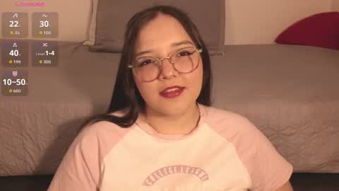Snapshot of gaby99_ chatting on June 2026 11:10:01 AM Gabyy online show from June 2026 11:10:01 AM