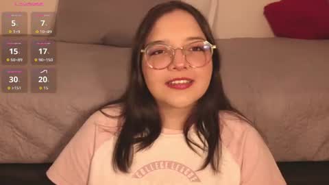 Snapshot of gaby99_ chatting on July 2026 10:56:02 AM Gabyy online show from July 2026 10:56:02 AM