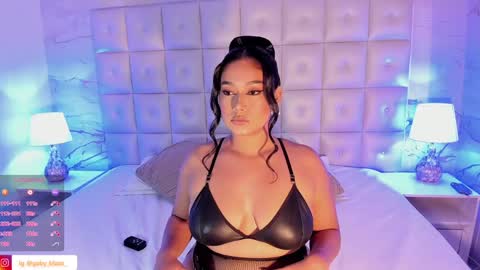 Gaby Blaze online show from December 2024 06:26:01 PM