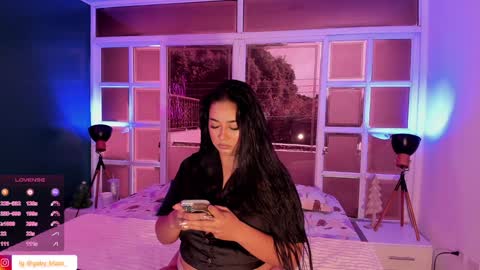 Gaby Blaze online show from December 2024 08:36:01 PM