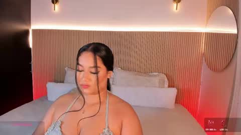 Gaby Blaze online show from October 2025 09:17:02 PM