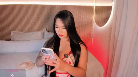 Gaby Blaze online show from November 2025 09:47:01 PM