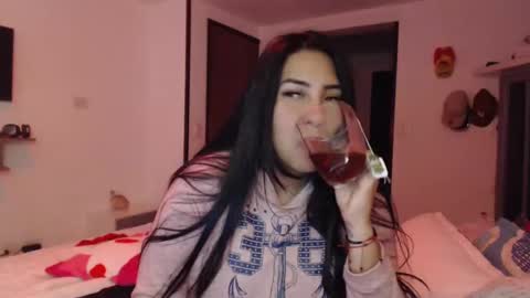 Snapshot of gaby_bluexx chatting on March 2025 11:37:02 AM Gaby Blue online show from March 2025 11:37:02 AM