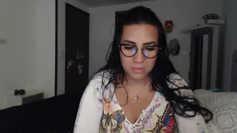 Snapshot of gaby_bluexx chatting on March 2025 07:38:02 PM Gaby Blue online show from March 2025 07:38:02 PM