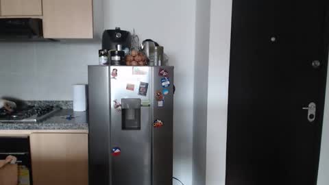 Snapshot of gaby_bluexx chatting on October 2025 04:02:01 PM Gaby Blue online show from October 2025 04:02:01 PM