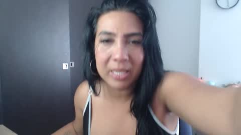 Gaby Blue online show from May 2026 06:47:02 PM