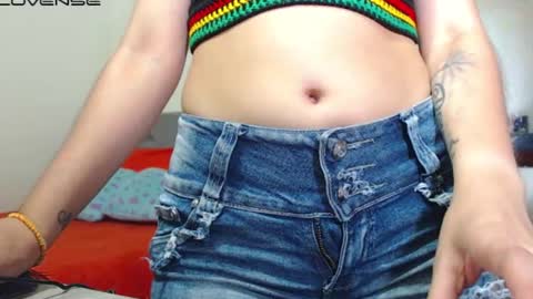 Gaby cute 16 online show from December 2024 12:15:02 AM