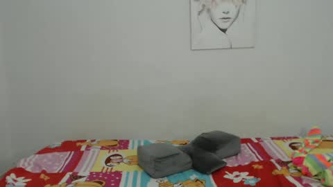 gabriela online show from February 2025 07:15:02 AM