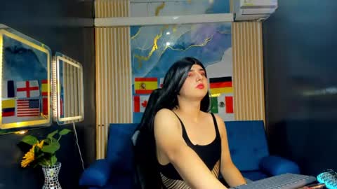 GABY GIL online show from June 2026 02:43:01 PM