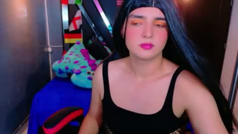 GABY GIL online show from June 2026 02:49:01 AM