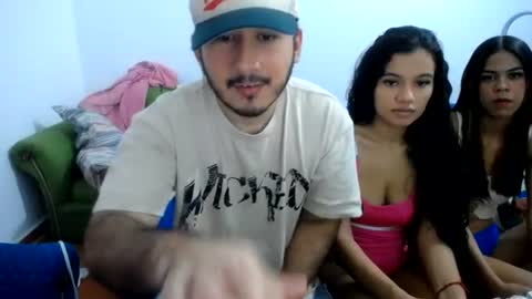 Snapshot of gaby_horny69 chatting on June 2026 07:13:01 AM gaby_horny69 online show from June 2026 07:13:01 AM