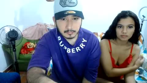 Snapshot of gaby_horny69 chatting on June 2026 07:46:01 AM gaby_horny69 online show from June 2026 07:46:01 AM