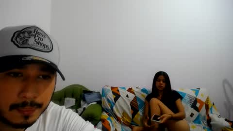 Snapshot of gaby_horny69 chatting on June 2026 10:15:01 AM gaby_horny69 online show from June 2026 10:15:01 AM