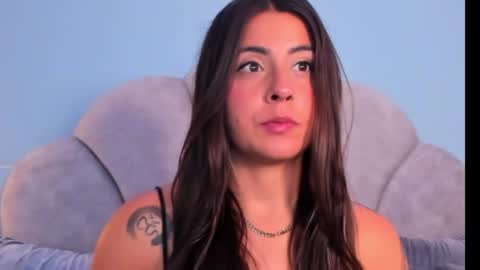 Gaby Klum online show from February 2026 02:59:02 AM