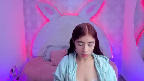 Snapshot of gaby_louse chatting on November 2025 07:36:02 PM Gaby online show from November 2025 07:36:02 PM