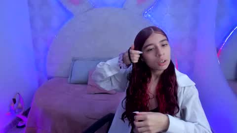 Snapshot of gaby_louse chatting on November 2025 07:27:01 PM Gaby online show from November 2025 07:27:01 PM