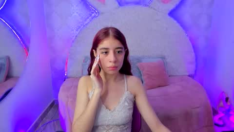 Snapshot of gaby_louse chatting on December 2025 07:20:02 PM Gaby online show from December 2025 07:20:02 PM