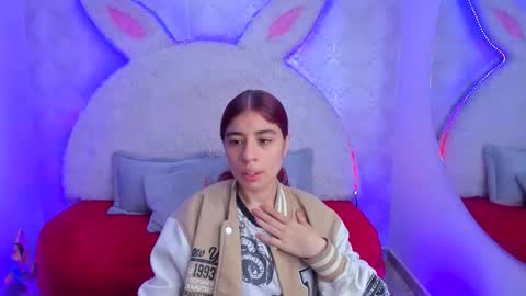 Gaby online show from January 2026 07:39:01 PM