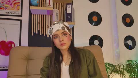 Snapshot of gaby_mason chatting on January 2026 12:53:02 PM Gaby online show from January 2026 12:53:02 PM